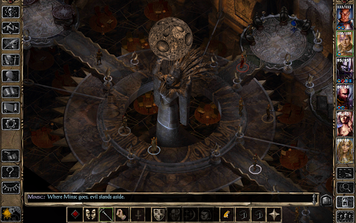 Baldur's Gate II: Enhanced Ed.