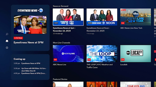 ABC 7 New York