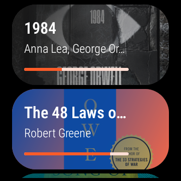 Storytel - Audiobooks & Books