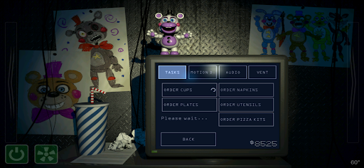 FNaF 6: Pizzeria Simulator