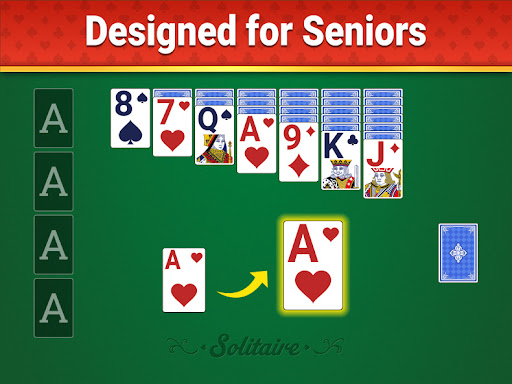 Classic Solitaire - 2026