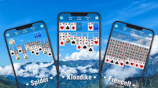 Solitaire Collection