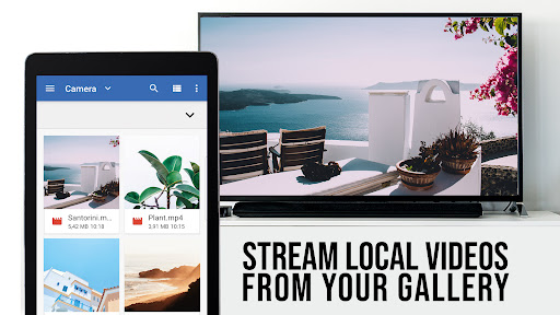 TV Cast Pro for Roku