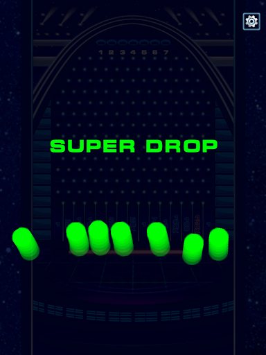 The Falling Ball Game
