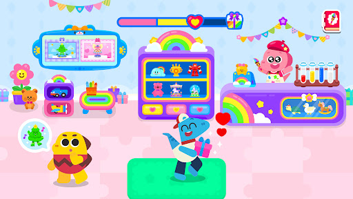 Cocobi Color Toy Craft - kids