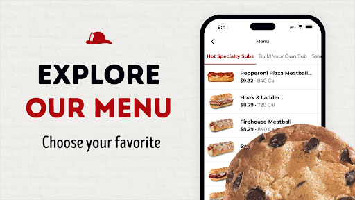 Firehouse Subs