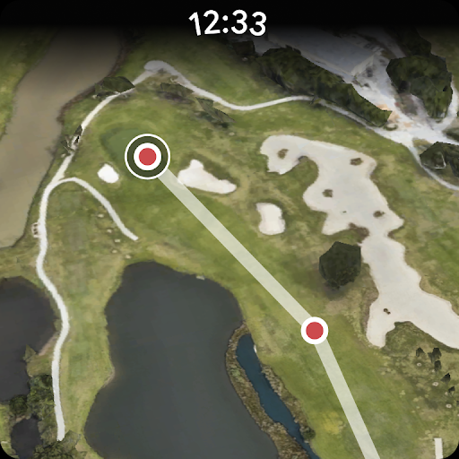 TheGrint | Golf Handicap & GPS