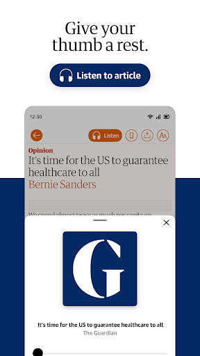 The Guardian - US & World News