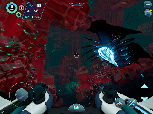 Subnautica: Below Zero