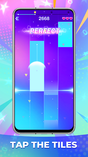 Piano Horizo​​n: Rhythm Game