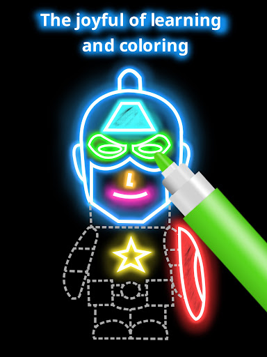 Learn to Draw Cartoon