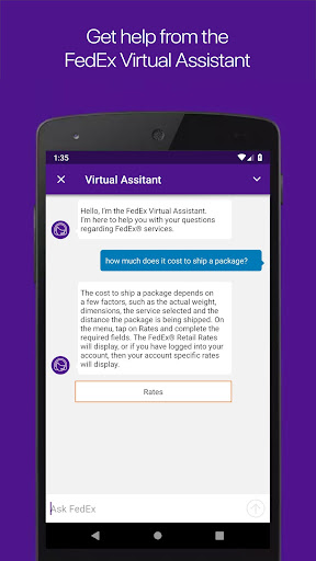 FedEx Mobile