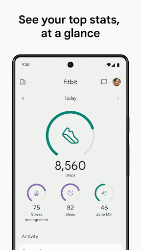 Fitbit