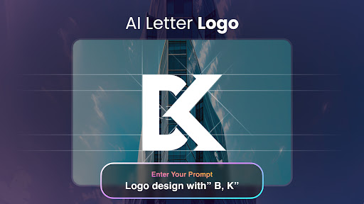 Arvin® - AI Logo Maker