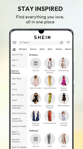 SHEIN-Shopping Online