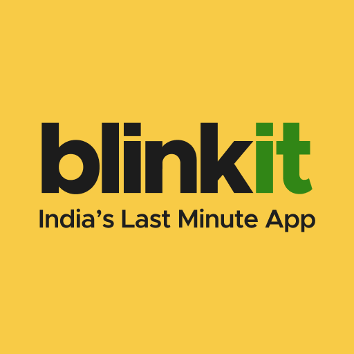 Blinkit: Groceries & more