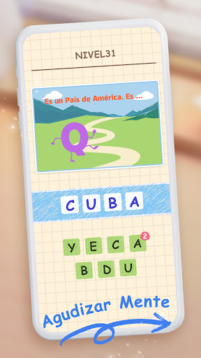 Acertijo Mental: Brain Games