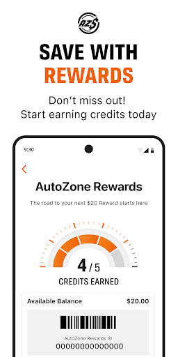 AutoZone Auto Parts & Repair