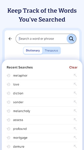 Dictionary.com: English Words