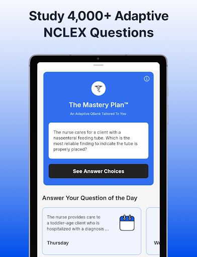 NCLEX RN Mastery - Exam 2026