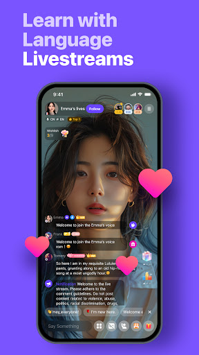 HelloTalk - Learn Languages
