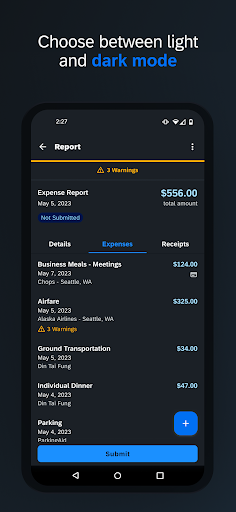SAP Concur
