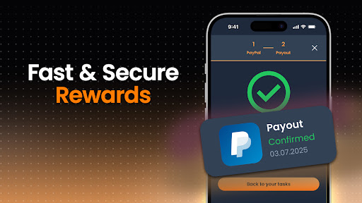 Testerup: Test & Earn Rewards