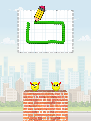 Draw To Smash - Draw Puzzle