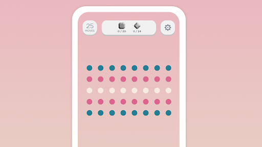 Two Dots: Brain Puzzle Games