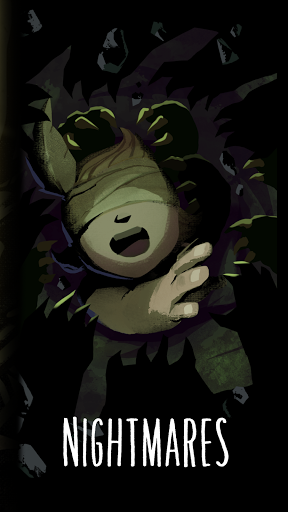 Little Nightmares Comics