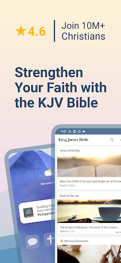 King James Bible Study KJV