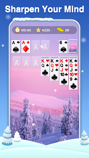 Classic Solitaire