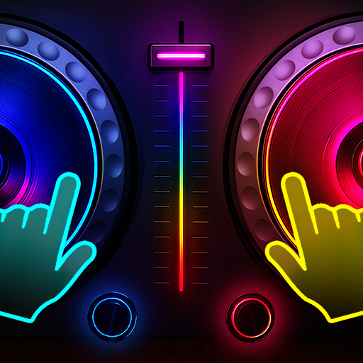 Dj it! - Music Mixer