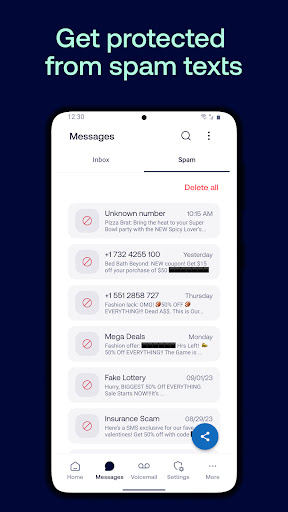 Robokiller - Spam Call Blocker