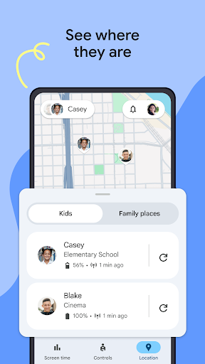 Google Family Link
