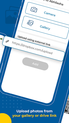 Kwikpic - Smart Photo Sharing