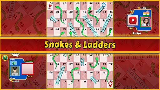 Ludo King®