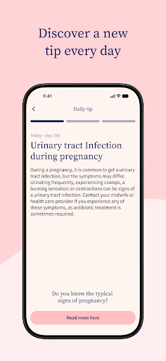 Preglife - Pregnancy Tracker