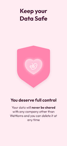 WeMoms Pregnancy Baby Tracker