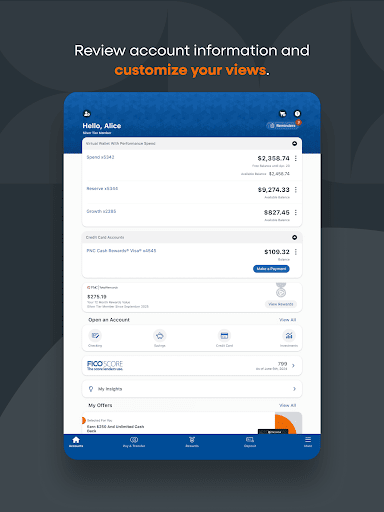 PNC Mobile