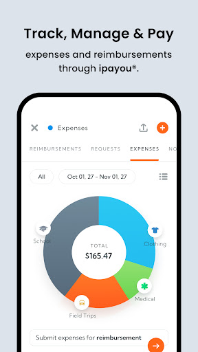 AppClose: Co-Parent Essentials