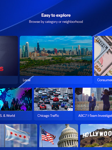 ABC7 Chicago
