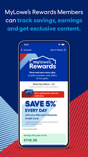 Lowe's