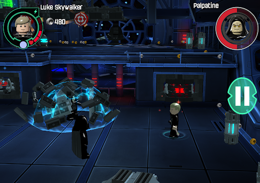 LEGO® Star Wars™: TFA
