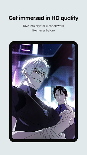 Tappytoon Manhwa & Novels