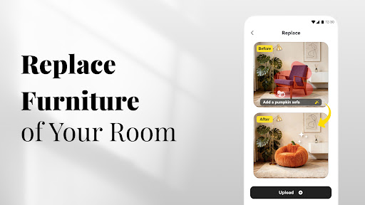 AI Home Design: Interior DecAI