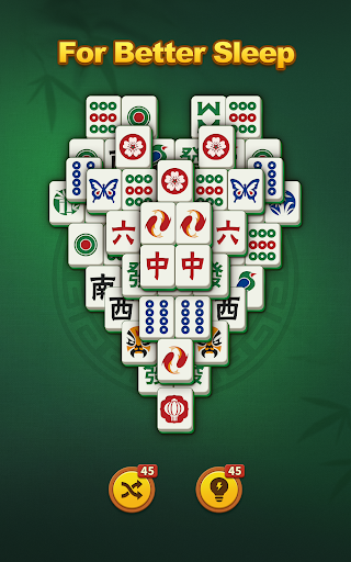 Sola Mahjong: Match Tiles Game