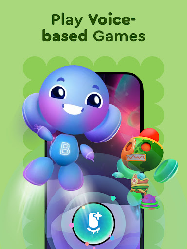 Buddy.ai: Kids Learning Games