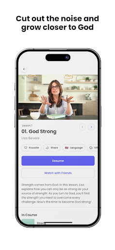 MessengerX App