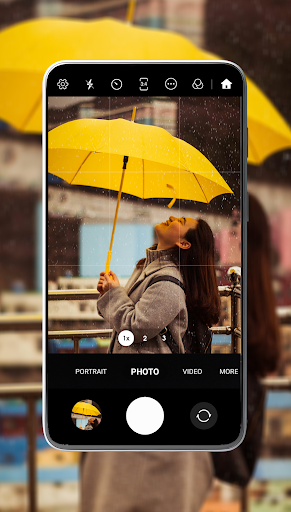 Smart Camera HD - Ultra Camera